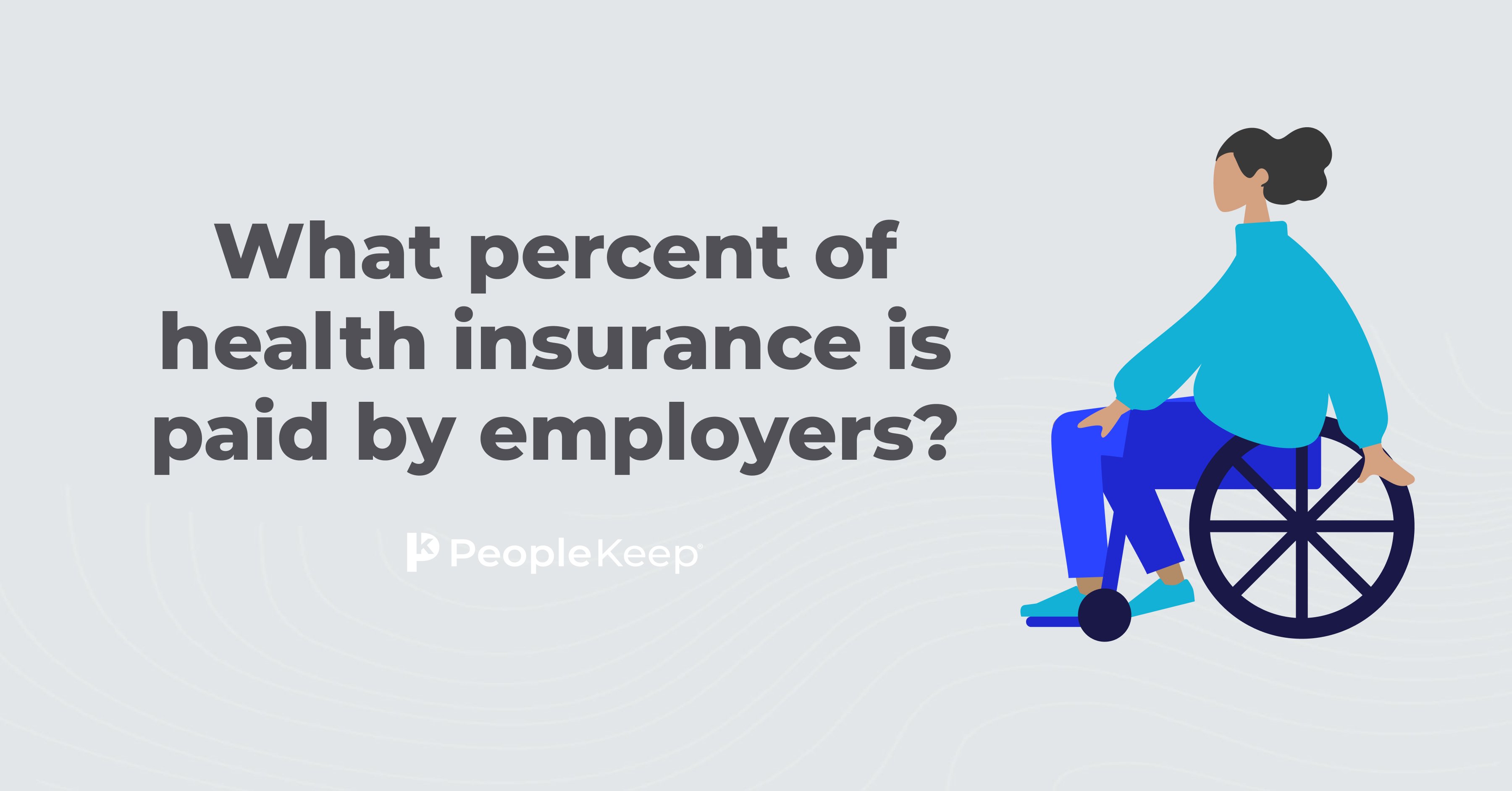 what-percent-of-health-insurance-is-paid-by-employers